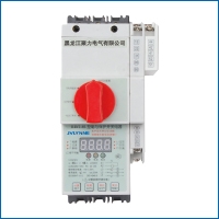 JLLK1 系列控制與保護(hù)開(kāi)關(guān)電器