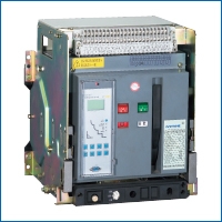 JLLW1 智能型萬(wàn)能式斷路器