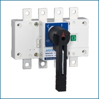 JLLG-125A~3200A 負(fù)荷隔離開(kāi)關(guān)