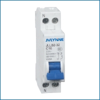 JLLB2-32 系列小型斷路器