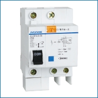 JLLB1LE-63 系列漏電斷路器